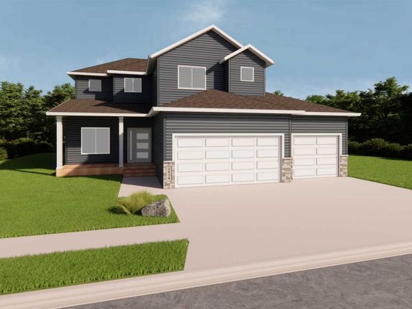 2534 Golden Lane S, Fargo, ND 58104