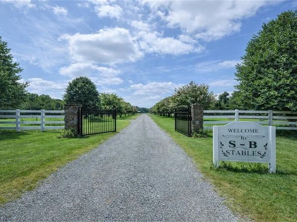 3415 Suits Road , Gibsonville, NC 27249
