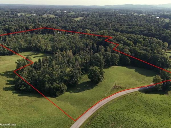 25 Ac Letter Oak Road , Albany, KY 42602