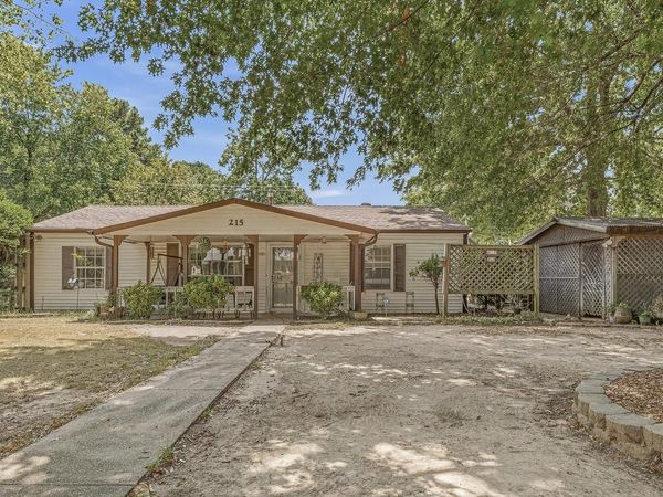 215 W Easy, Jonesboro, AR 72401