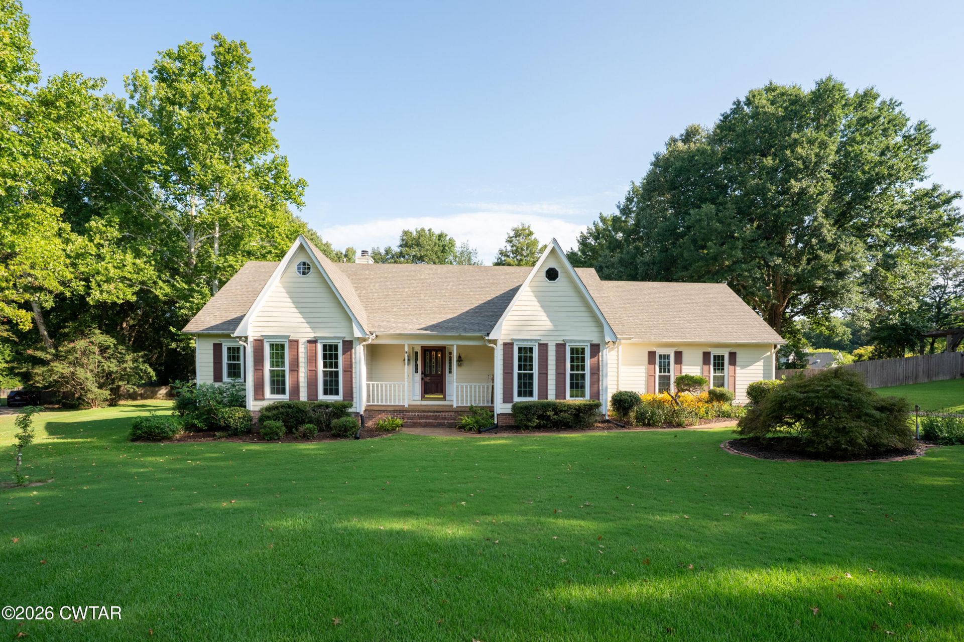 131 Wellington Drive, Jackson, TN 38305 Main Photo