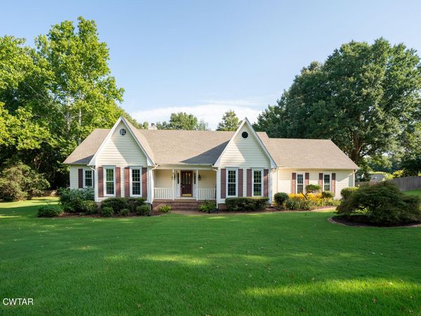 131 Wellington Drive, Jackson, TN 38305