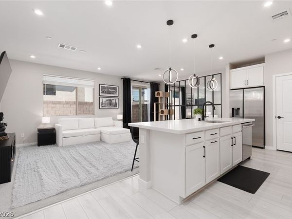 11934 Vector Ray Avenue , Las Vegas, NV 89138