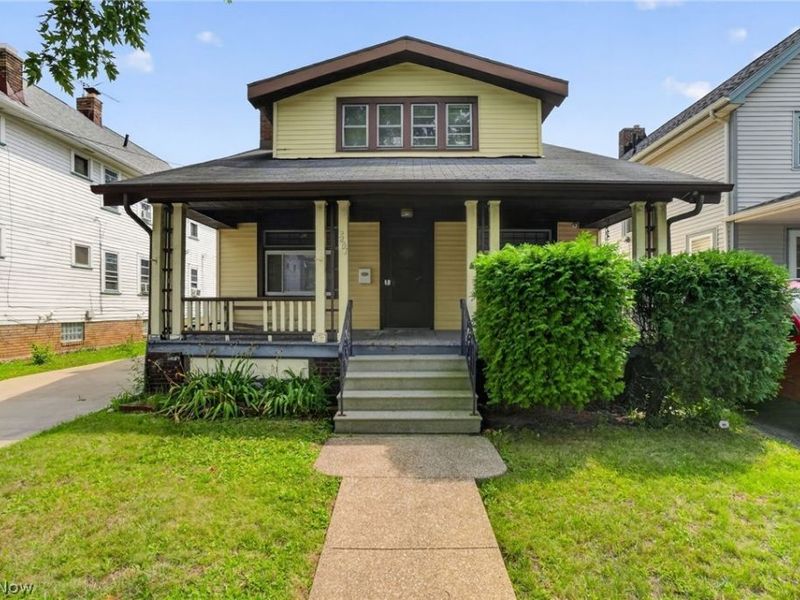 3401 W 94 Street , Cleveland, OH 44102 Photo 1