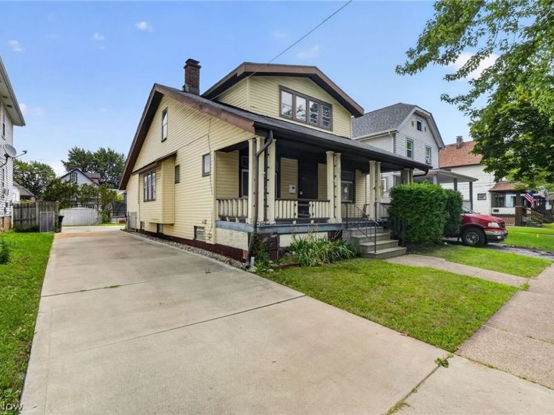 3401 W 94 Street , Cleveland, OH 44102 Photo 2