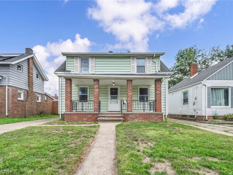 6311 Northcliff Avenue , Old Brooklyn, OH 44144 Photo 1