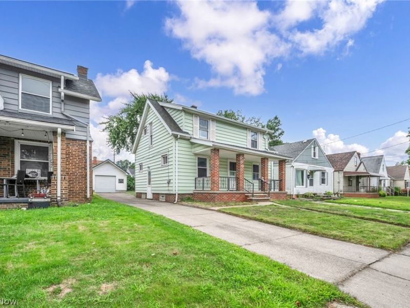6311 Northcliff Avenue , Old Brooklyn, OH 44144 Photo 3