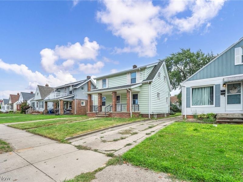 6311 Northcliff Avenue , Old Brooklyn, OH 44144 Photo 4