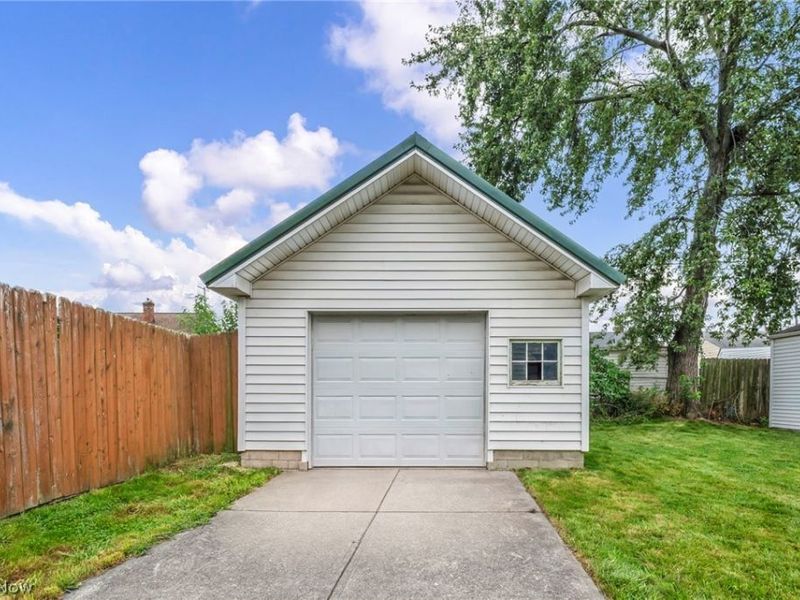 6311 Northcliff Avenue , Old Brooklyn, OH 44144 Photo 45