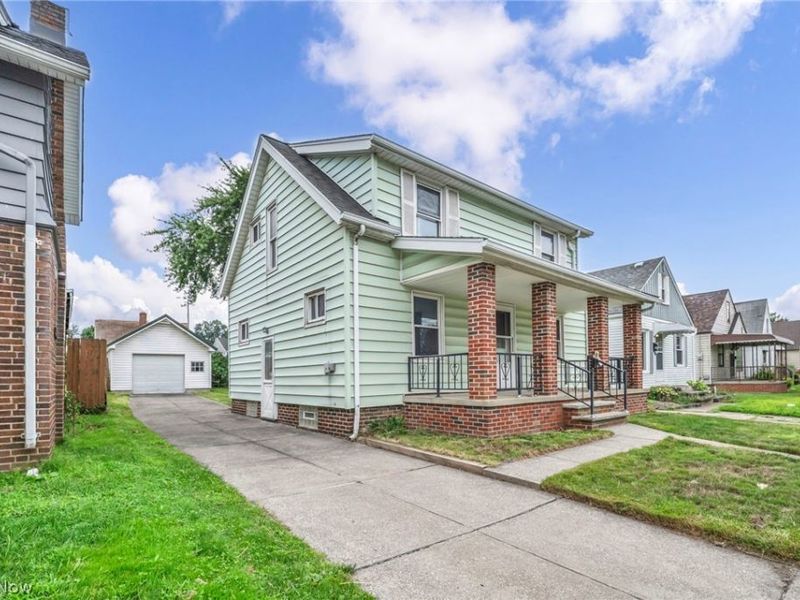 6311 Northcliff Avenue , Old Brooklyn, OH 44144 Photo 5