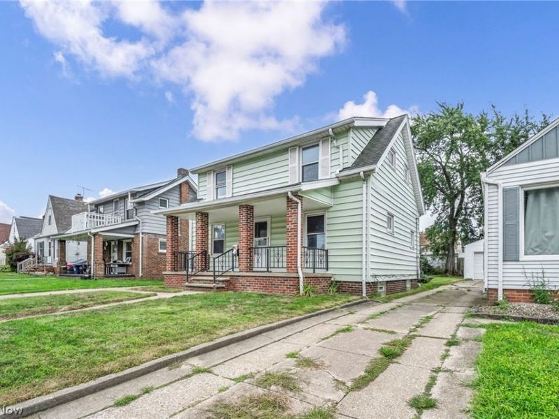 6311 Northcliff Avenue , Old Brooklyn, OH 44144 Photo 6