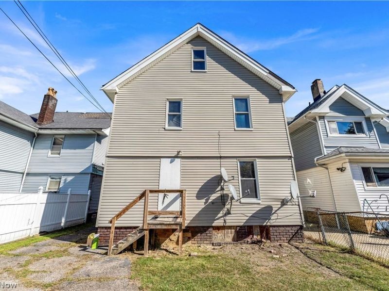 414 E 147th Street , Cleveland, OH 44110 Photo 24