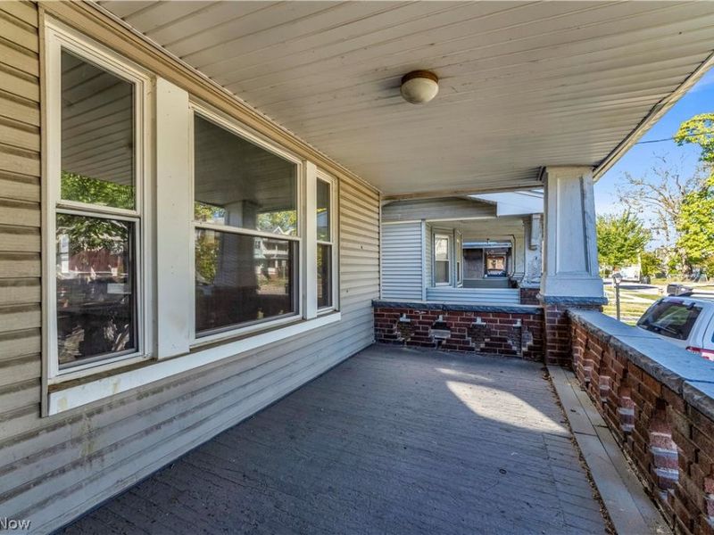 414 E 147th Street , Cleveland, OH 44110 Photo 3