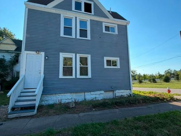 6010 Bower Avenue , Unit 1, Cleveland, OH 44127