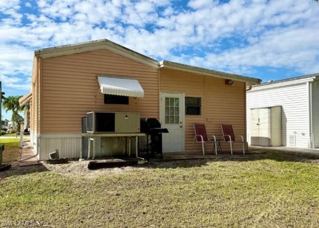 16 Bass Ln , Unit 16, Naples, FL 34114 Photo