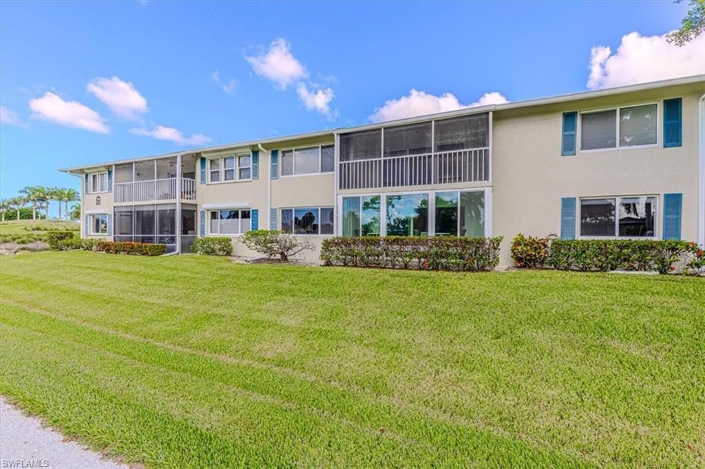 296 Winners Cir , Unit 3, Naples, FL 34112 Photo