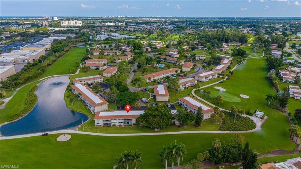 296 Winners Cir , Unit 3, Naples, FL 34112 Photo