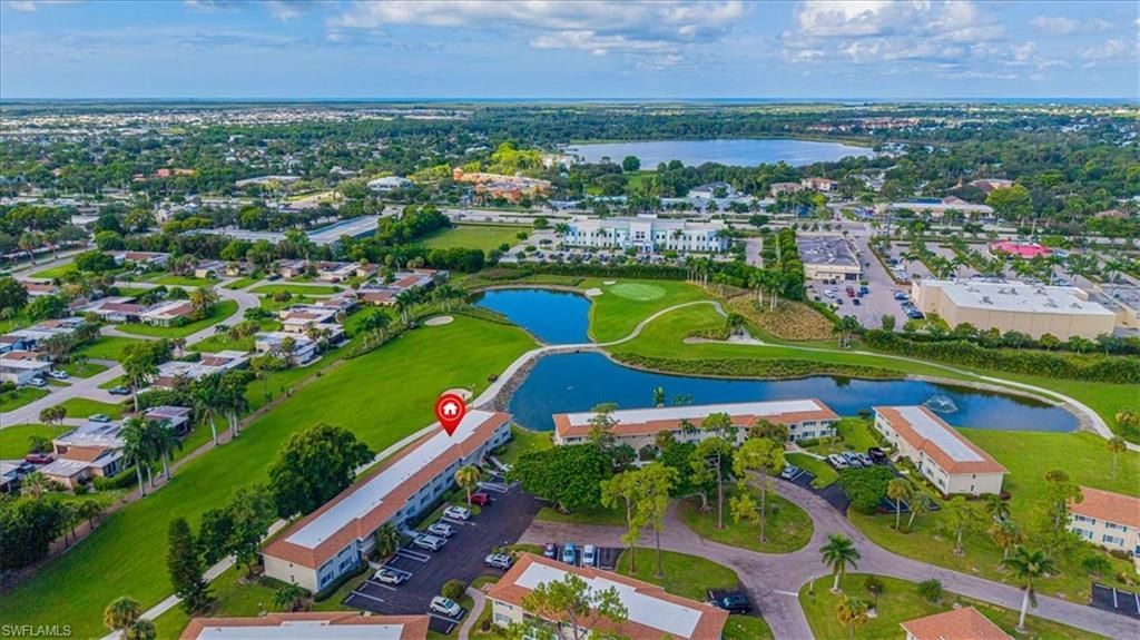 296 Winners Cir , Unit 3, Naples, FL 34112 Photo