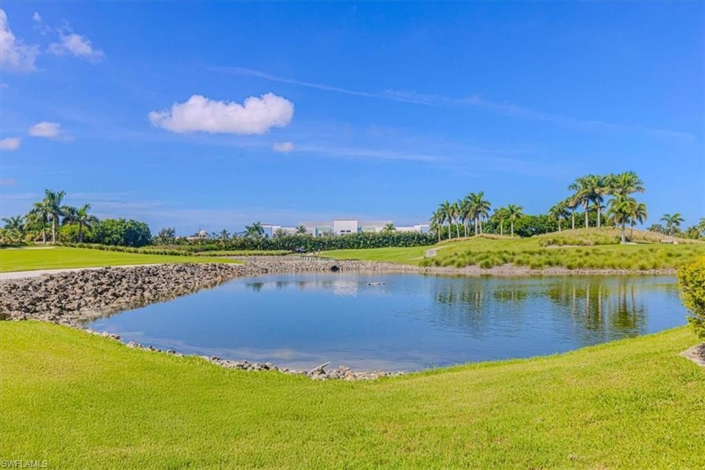 296 Winners Cir , Unit 3, Naples, FL 34112 Photo