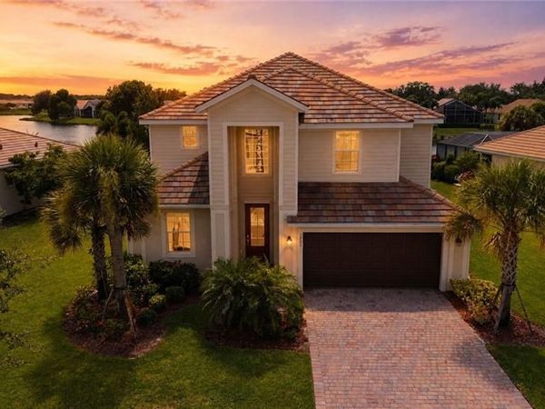 3263 Hampton BLVD , ALVA, FL 33920