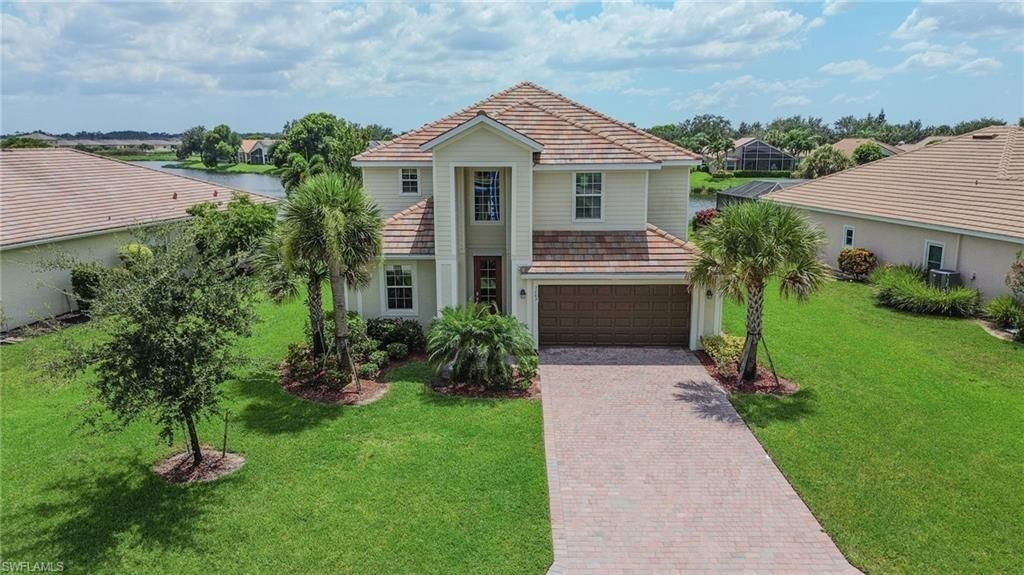 3263 Hampton Blvd, Alva, FL 33920 Photo
