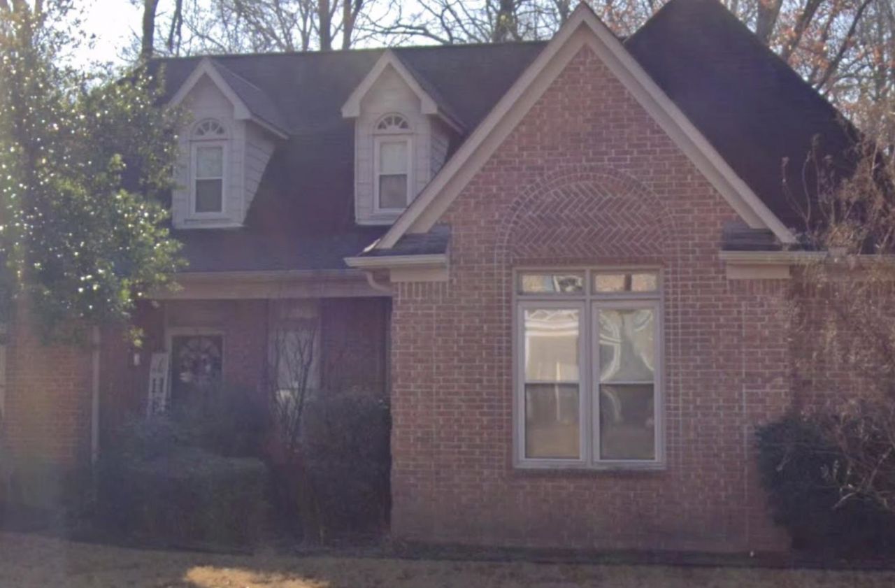 8755 Stablemill Ln, Memphis, TN 38016 Main Photo