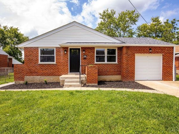8613 Brent Drive, Springfield Twp., OH 45231