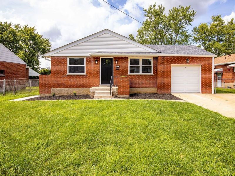 8613 Brent Drive, Springfield Township, OH 45231 Photo 36