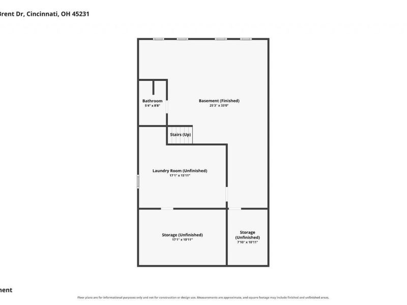 8613 Brent Drive, Springfield Township, OH 45231 Photo 38