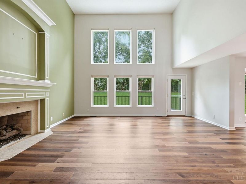 12100 Deer Chase Drive, Springfield Township, OH 45240 Photo 11
