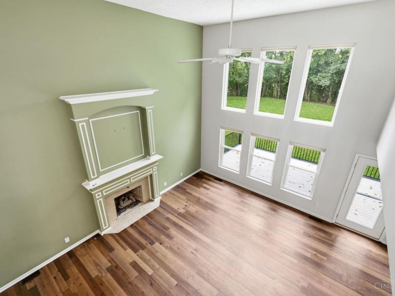 12100 Deer Chase Drive, Springfield Township, OH 45240 Photo 22