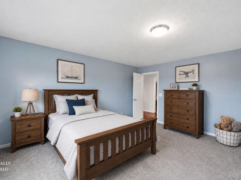 12100 Deer Chase Drive, Springfield Township, OH 45240 Photo 35
