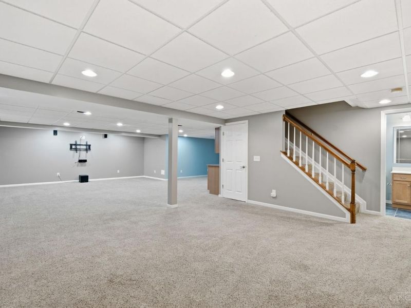 12100 Deer Chase Drive, Springfield Township, OH 45240 Photo 41
