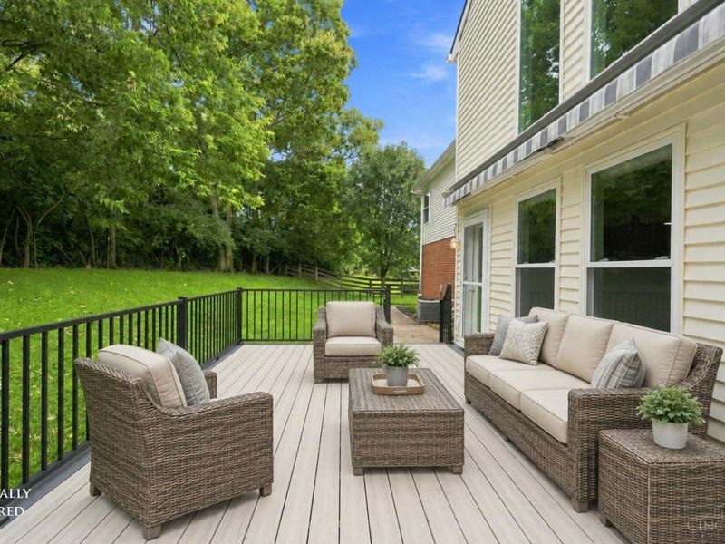 12100 Deer Chase Drive, Springfield Township, OH 45240 Photo 48