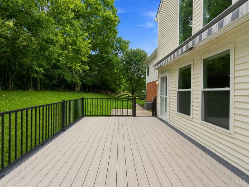 12100 Deer Chase Drive, Springfield Township, OH 45240 Photo 49