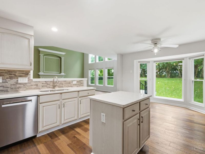 12100 Deer Chase Drive, Springfield Township, OH 45240 Photo 5