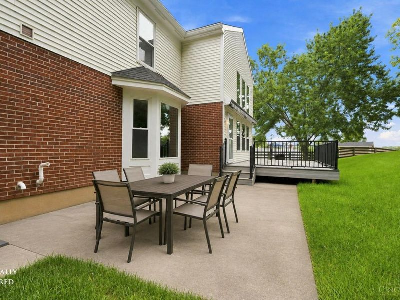 12100 Deer Chase Drive, Springfield Township, OH 45240 Photo 50