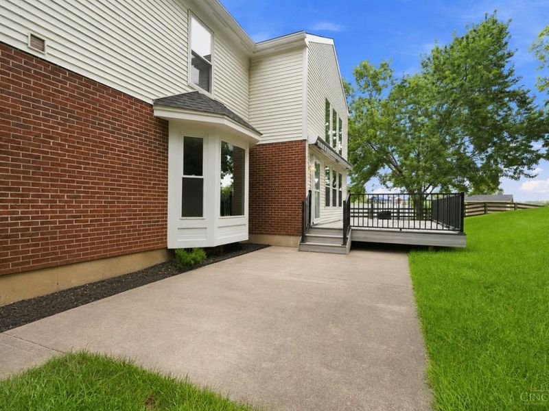 12100 Deer Chase Drive, Springfield Township, OH 45240 Photo 51