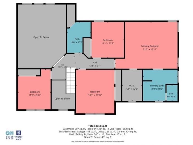 12100 Deer Chase Drive, Springfield Township, OH 45240 Photo 57