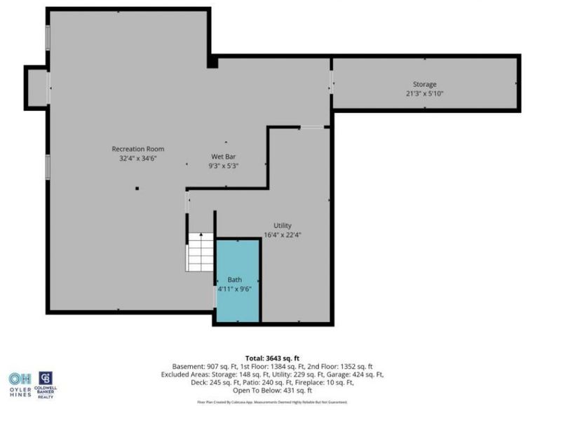 12100 Deer Chase Drive, Springfield Township, OH 45240 Photo 58