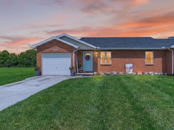 5883 Farmers Road, Unit A, Martinsville, OH 45146