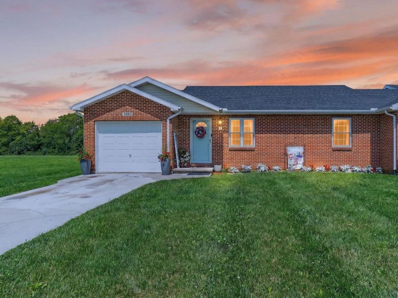 5883 Farmers Road, Unit A, Martinsville, OH 45146 Photo 1