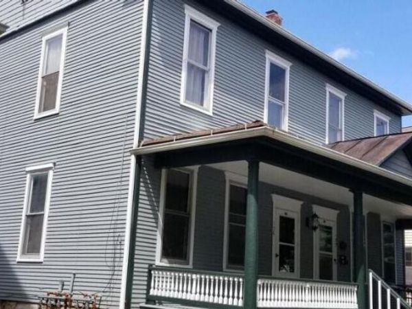 127 N 2ND Street , Lewisburg, PA 17837