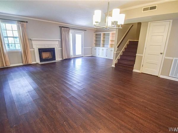 1005 Fairfax Drive, Tuscaloosa, AL 35406
