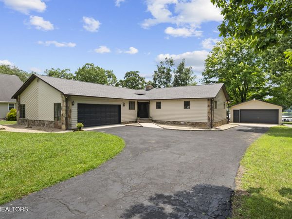 8337 Cherokee Tr, Crossville, TN 38572