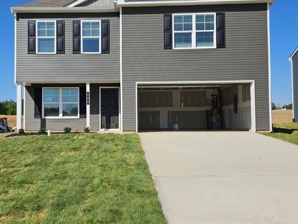126 Riley Court, Maynardville, TN 37807