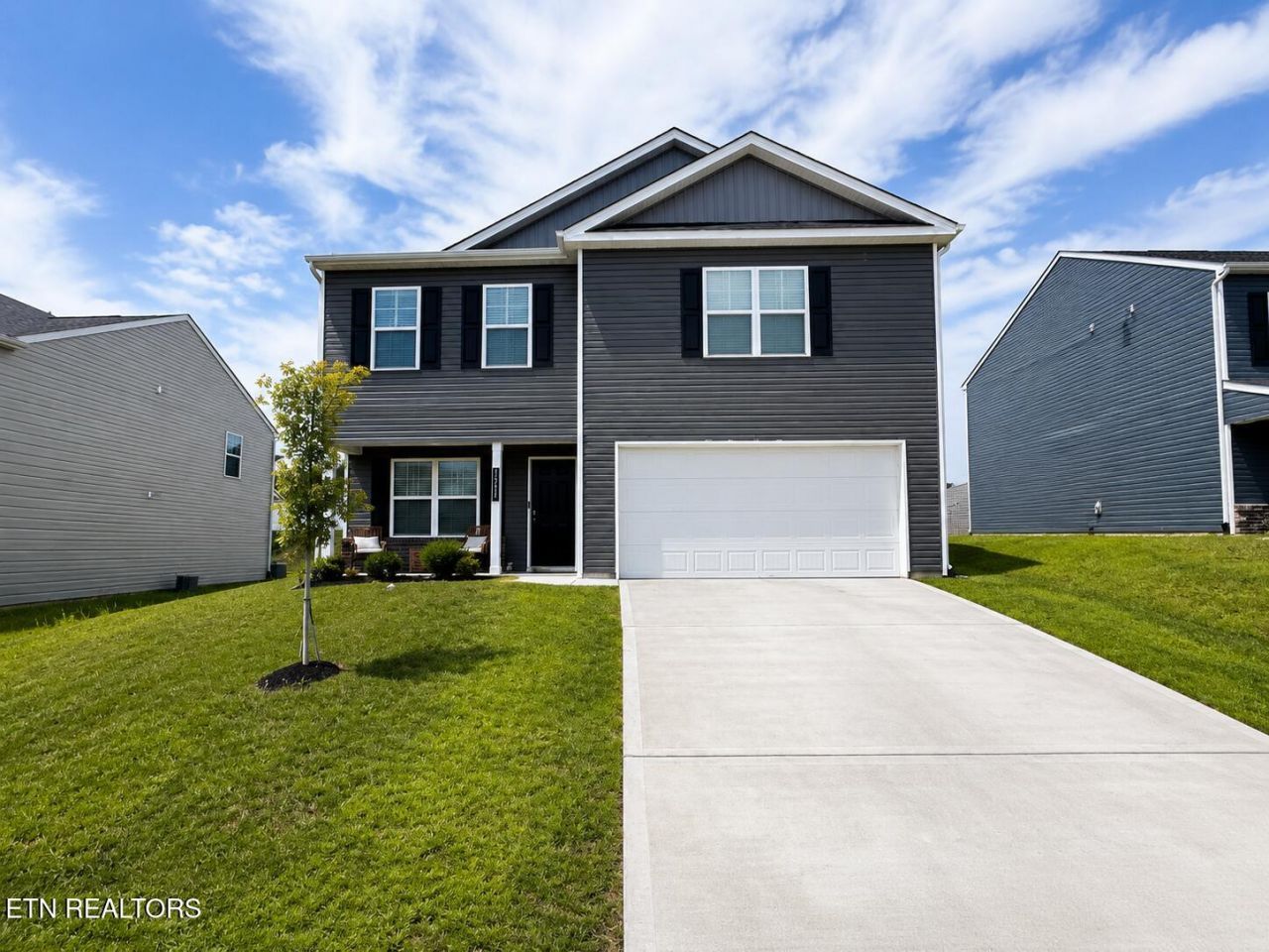 126 Riley Court, Maynardville, TN 37807 Main Photo
