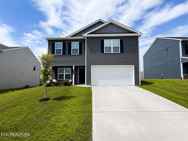126 Riley Court, Maynardville, TN 37807