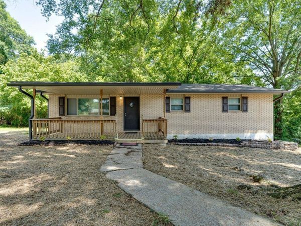 6 Canary Lane, Rossville, GA 30741