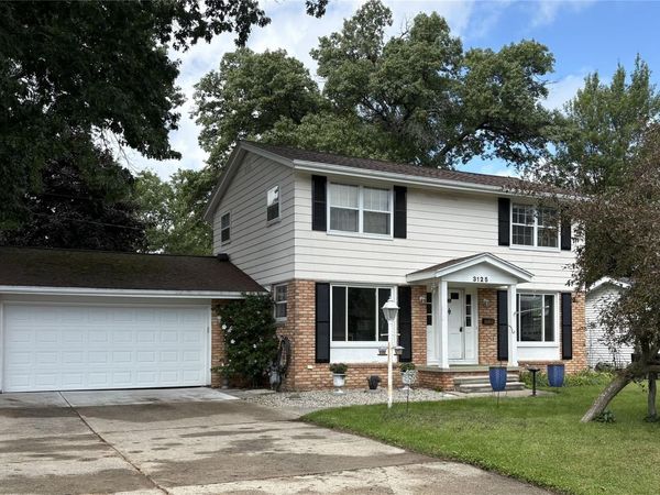 3125 Elk Street, Port Huron, Mi 48060